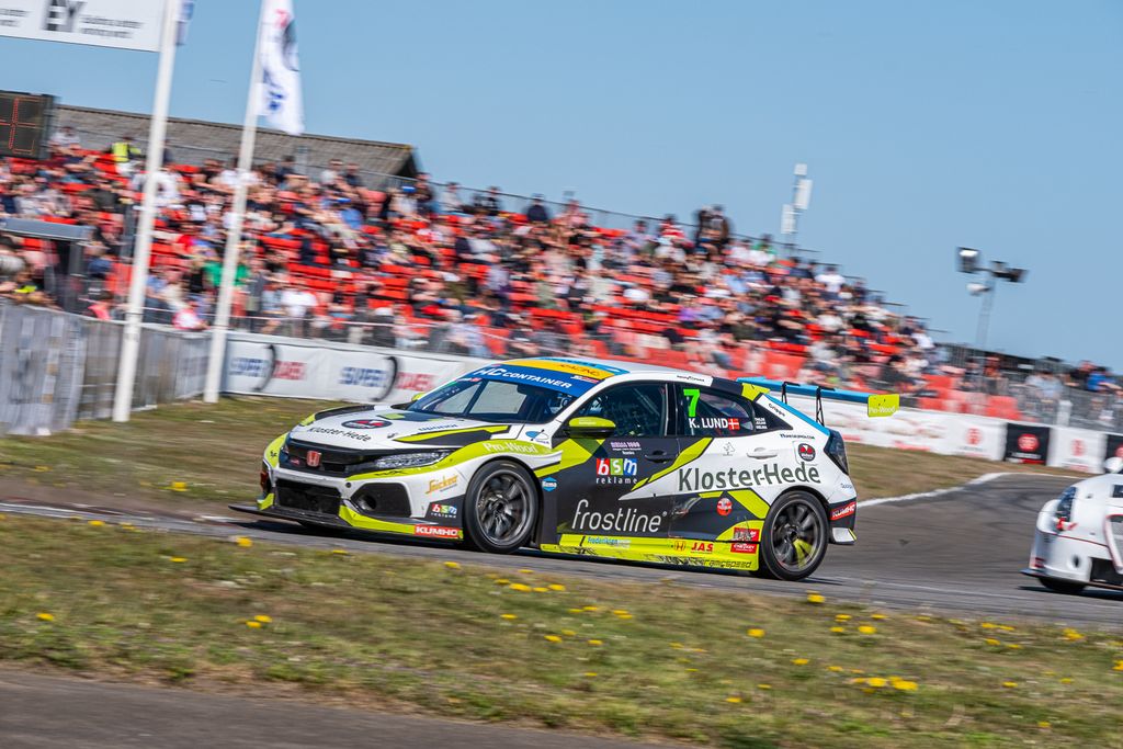 (Foto: Madbull Racing)
